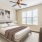 Furnished Bedroom